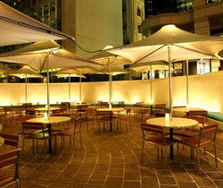 Ryans Bar - Accommodation Sunshine Coast 2
