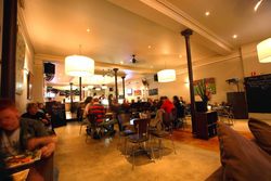 Atomic Bar - Accommodation Sunshine Coast 2