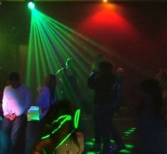 Bar 53 - Accommodation Sunshine Coast 2