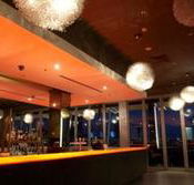 BCM Bar  Balcony - Accommodation Sunshine Coast
