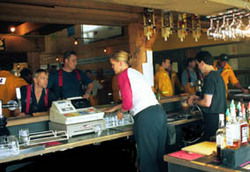 Dinner Plain Hotel - Accommodation Sunshine Coast 2