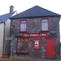 Jack Duggans Irish Pub - Accommodation Sunshine Coast 2