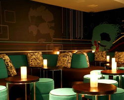 Ryans Bar - Accommodation Sunshine Coast 3