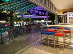 RQ's Tavern - Accommodation Sunshine Coast 3