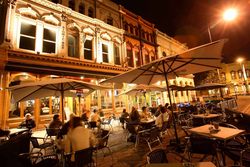 Atomic Bar - Accommodation Sunshine Coast 3