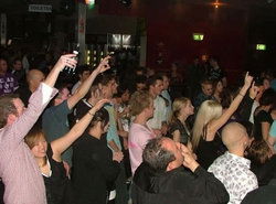 Bar 53 - Accommodation Sunshine Coast 3
