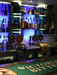 Bristol Arms Hotel - Accommodation Sunshine Coast 3