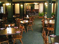 Pig & Whistle Bar & Bistro - Accommodation Sunshine Coast 3