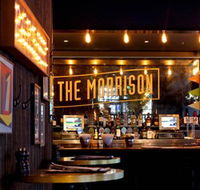 The Morrison - Accommodation Sunshine Coast