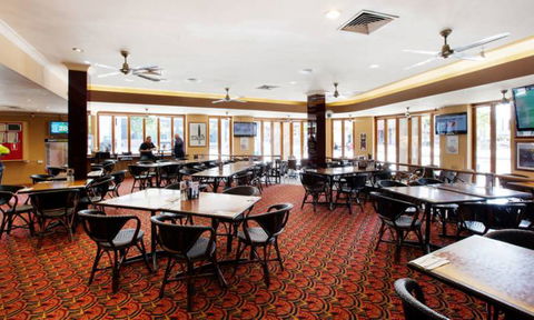 Asiana Restaurant - Accommodation Sunshine Coast 1