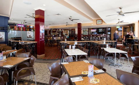 Asiana Restaurant - Accommodation Sunshine Coast 2