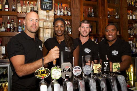 Asiana Restaurant - Accommodation Sunshine Coast 3