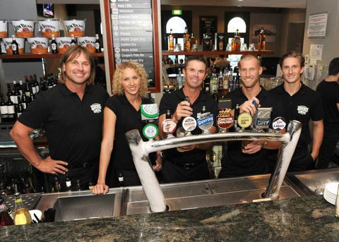 Asiana Restaurant - Accommodation Sunshine Coast 4