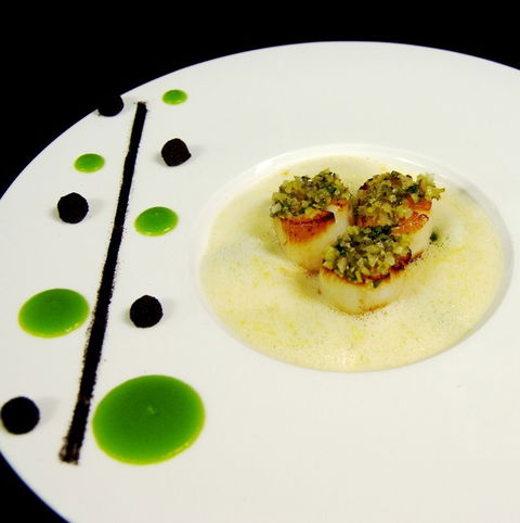 Bacchus Restaurant - Accommodation Sunshine Coast 1
