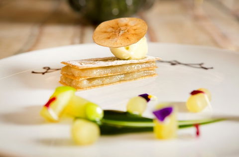 Bacchus Restaurant - Accommodation Sunshine Coast 2