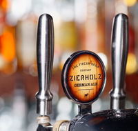 Zierholz Premium Brewery - Accommodation Sunshine Coast