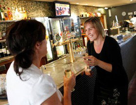 ACT Rugby Union Club - Accommodation Sunshine Coast 1