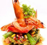 Latitude 21 Restaurant  Bar - Accommodation Sunshine Coast