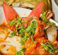 Spice n Flavor - Accommodation Sunshine Coast