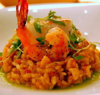 Mill Char Grill Restaurant and Bar - Accommodation Sunshine Coast