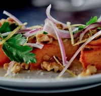 Pizza Bar - Accommodation Sunshine Coast