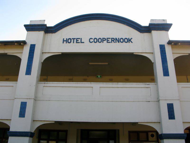Thyra NSW Accommodation Sunshine Coast