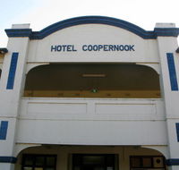 Echuca Moama RSL  Citizens Club Ltd - Accommodation Sunshine Coast