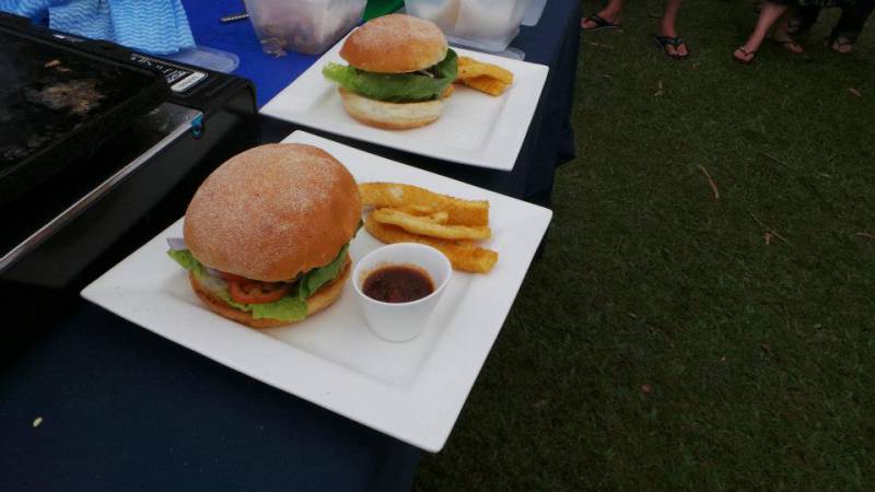 Tralee NSW Accommodation Sunshine Coast