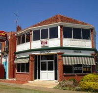 Allansford Hotel - Accommodation Sunshine Coast