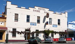 Ararat VIC Accommodation Sunshine Coast