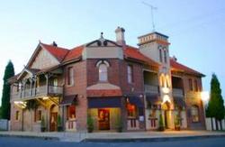 Abermain Hotel - Accommodation Sunshine Coast 0