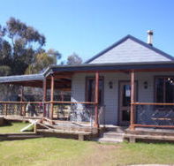 The Globe Hotel. Rylstone - Accommodation Sunshine Coast