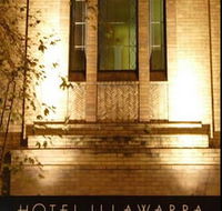 Hotel Illawarra - Accommodation Sunshine Coast