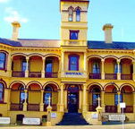The Queenscliff Historic Royal Hotel - Accommodation Sunshine Coast