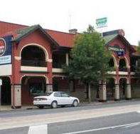 Commercial Hotel Benalla - Accommodation Sunshine Coast