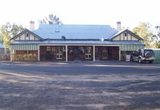 Terramungamine NSW Accommodation Sunshine Coast
