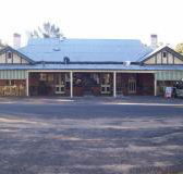 Ballimore Inn Hotel - Accommodation Sunshine Coast