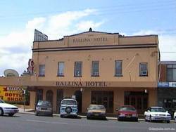 Empire Vale NSW Accommodation Sunshine Coast