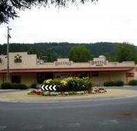 Star Hotel Bright - Accommodation Sunshine Coast