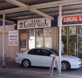 The Commercial Hotel Bega - Accommodation Sunshine Coast
