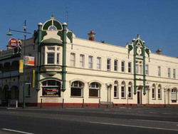 Tandarook VIC Accommodation Sunshine Coast