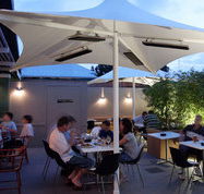 Waterworks Hotel - Accommodation Sunshine Coast