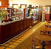 Sir Jospeh Banks Hotel - Accommodation Sunshine Coast