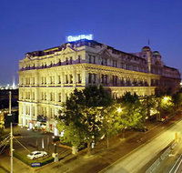 Grand Hotel Melbourne - Accommodation Sunshine Coast