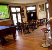 Olympic Hotel Sydney - Accommodation Sunshine Coast