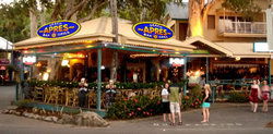 Apres Beach Bar & Grill - Palm Cove - Accommodation Sunshine Coast 0