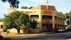 Athlone VIC Accommodation Sunshine Coast