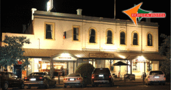 Echuca Hotel - Accommodation Sunshine Coast