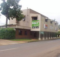 Kairi Hotel - Accommodation Sunshine Coast