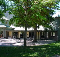 Harrietville Hotel Motel - Accommodation Sunshine Coast